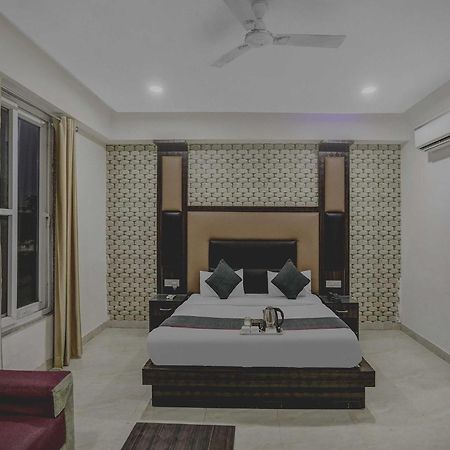 Townhouse 22956 Hotel Grand Residency Delhi (National Capital Territory of India) Exterior foto