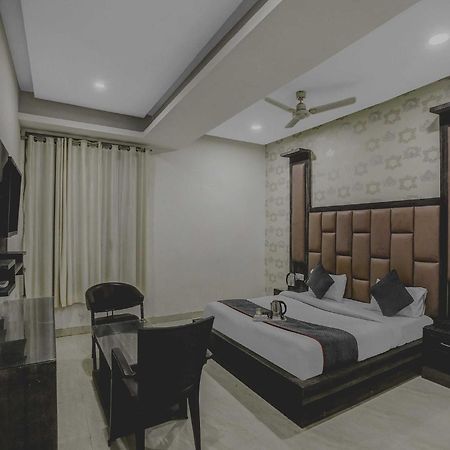 Townhouse 22956 Hotel Grand Residency Delhi (National Capital Territory of India) Exterior foto